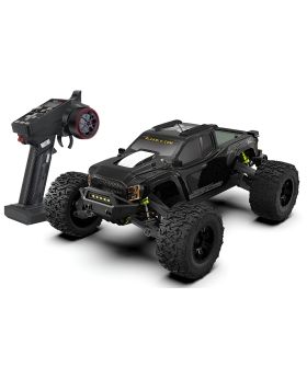 Rlaarlo Omni Terminator Carbon-fiber - 70km/t, 41cm