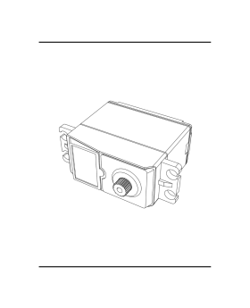 Servo S0690
