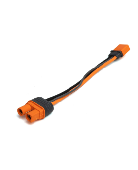 Adapter IC3 (female) - IC2 (male)