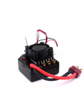 ESC brushless 184008