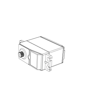 MJX Servo 35kg