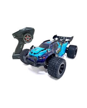 SCY Ashes blue - 30 km/t, 29cm