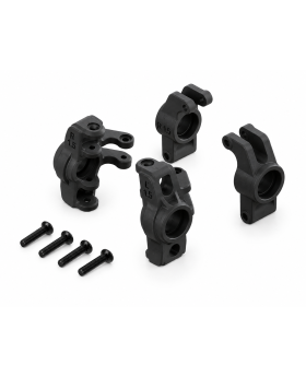 Hub Set B (F+R) - GROM