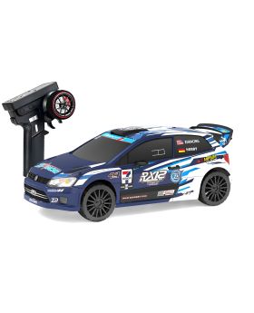 ZD Racing RX-12 Rallybil - 50 km/t, 36cm