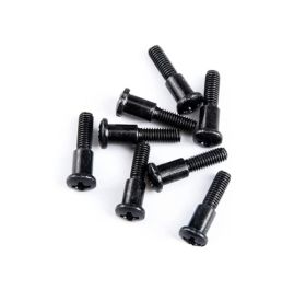 Skruv M3x14mm