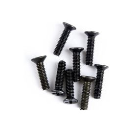 Skruv M2,5x10mm