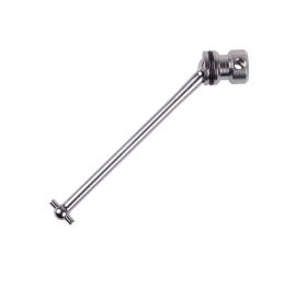 Central drivaxel