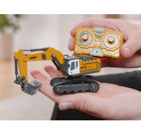 Mini RC Arbeidskjøretøy