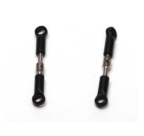 Justerbara stag 15,1mm