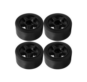 Däck och fälg 1/16