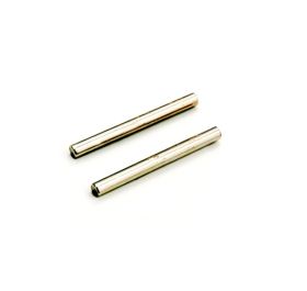 Bärarmsaxel 3x32mm