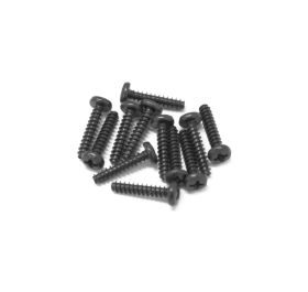 Skruv 3x14mm