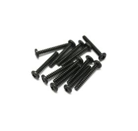 Skruv M3x20mm