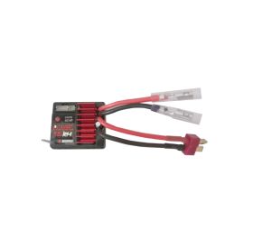 Borstat Fartreglage 3-in-1
