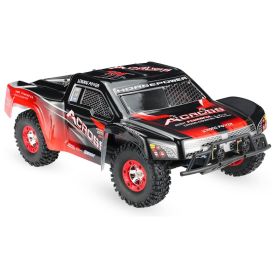 WLtoys 12423 Greyhound