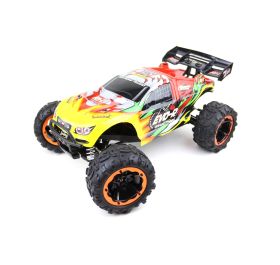 Remo Hobby 8065 Evo-R brushless