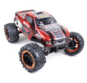 Remo Hobby 8035 Dinosaurus brushless