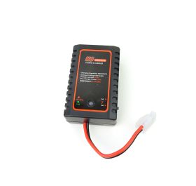 HTRC laddare NiMH N8 2A