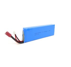 Li-Po 7,4V (2s) 2200mAh - T-kontakt