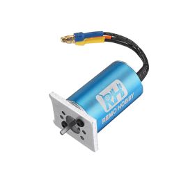 Borstlös 2440 3500kV motor