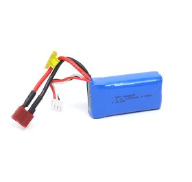 Li-Po 7.4v (2s) 1200mAh