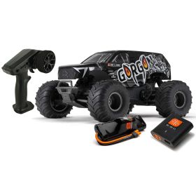 ARRMA Gorgon 2WD MEGA KIT