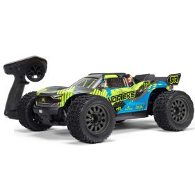 ARRMA Vorteks 223S BLX Brushless - Green
