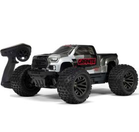 ARRMA Granite 223S BLX - 80 km/h, 47cm