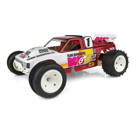 TEAM ASSOCIATED RC10GT TEAM