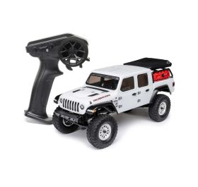 AXIAL SCX24 Jeep JT Gladiator