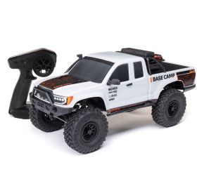 AXIAL SCX10 III Base Camp 4x4