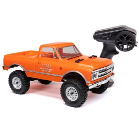 AXIAL SCX24 1967 Chevrolet C10