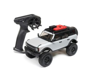 AXIAL SCX24 2021 Ford Bronco