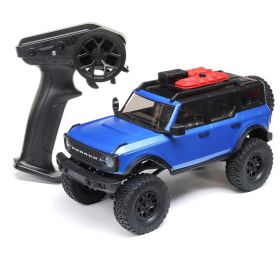 AXIAL SCX24 2021 Ford Bronco