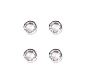 Kullager 5x8x2,5mm
