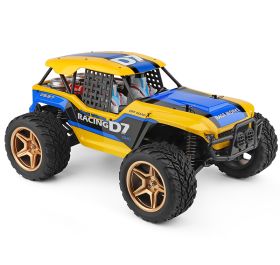 WLtoys 12402-A D7 Racing