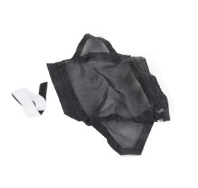 Chassi Dustcover 390x190mm