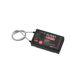 FlySky FS-SR8 8CH Receiver 