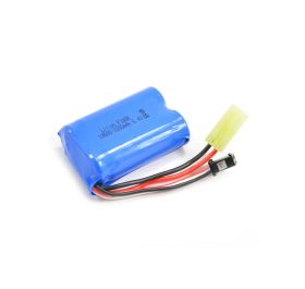 FTX Li-Ion 6,4V (2s) 1000mAh
