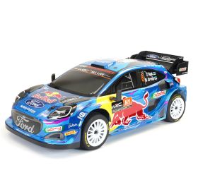 CEN RACING Rally1 Ford Puma - 46 cm, 75 km/h