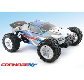 FTX CARNAGE 1/10 NITRO TRUCK