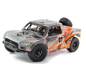 FTX ZORRO 1/10 NITRO TROPHY