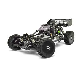 HYPER CAGE BUGGY RTR w/MACH*28