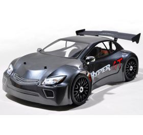 HYPER GTS ONROAD RTR w/MACH*28