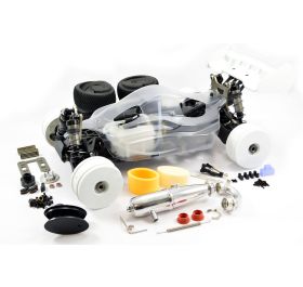 HYPER VS 1/8 RTR BUGGY w/HYPER