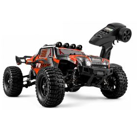 HBX FireBolt Truck - 35 km/t, 34cm