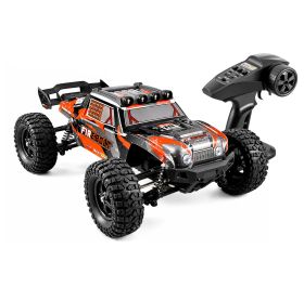 HBX FireBolt Truck - 35 km/t, 34cm