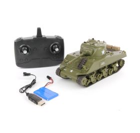 Henglong 1:30 Sherman Easy Eight