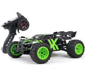 Hobbex RS-16 - 35 km/t, 30cm