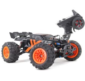 Hobbex RS-16 Turbo - 50 km/t, 30cm